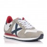 Sneakers MUNICH MASSANA Hombre Blanco