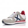 Sneakers MUNICH MASSANA Hombre Blanco