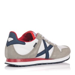 Sneakers MUNICH MASSANA Hombre Blanco