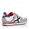 Sneakers MUNICH MASSANA Hombre Blanco