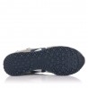 Sneakers MUNICH MASSANA Hombre Blanco