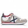 Sneakers MUNICH MASSANA Hombre Blanco
