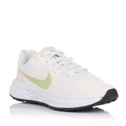 Sneakers NIKE DR9980 Mujer Blanco