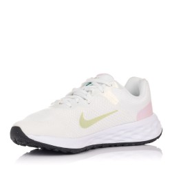 Sneakers NIKE DR9980 Mujer Blanco