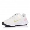 Sneakers NIKE DR9980 Mujer Blanco