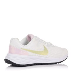 Sneakers NIKE DR9980 Mujer Blanco