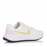 Sneakers NIKE DR9980 Mujer Blanco