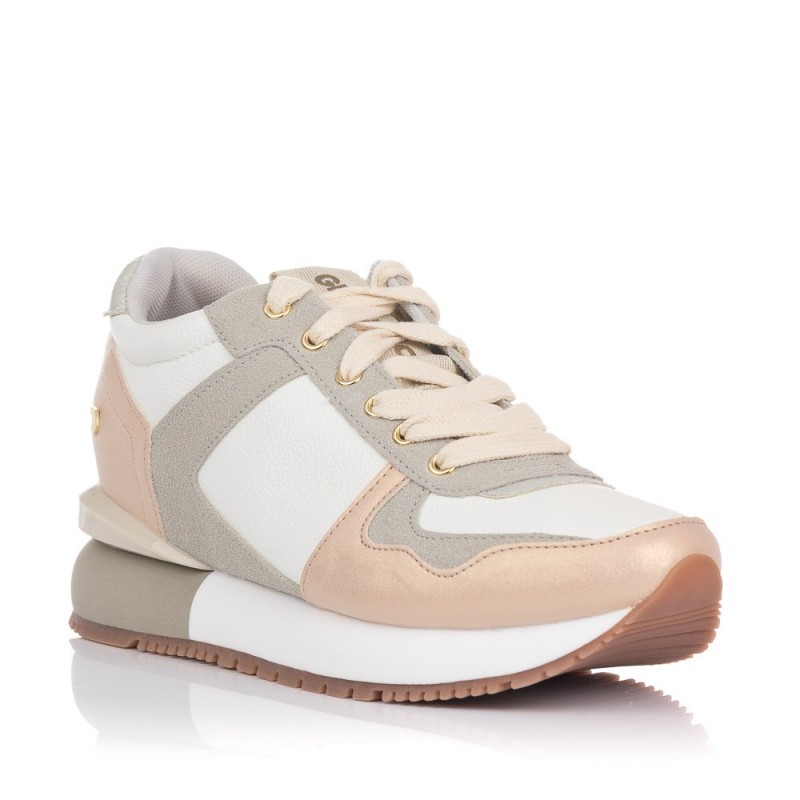 Sneakers GIOSEPPO 67780 Mujer Blanco