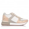 Sneakers GIOSEPPO 67780 Mujer Blanco