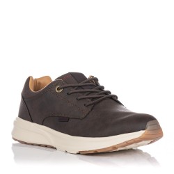 Sneakers MUSTANG 84042 Hombre Marrón