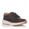 Sneakers MUSTANG 84042 Hombre Marrón