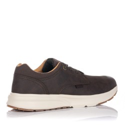 Sneakers MUSTANG 84042 Hombre Marrón