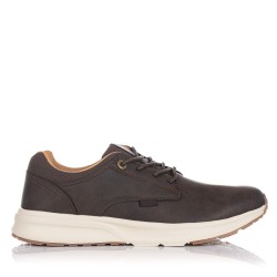 Sneakers MUSTANG 84042 Hombre Marrón