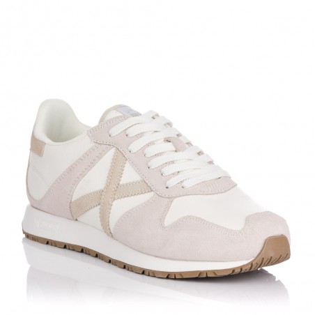 Sneakers MUNICH MASSANA Hombre Beige