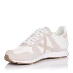 Sneakers MUNICH MASSANA Hombre Beige