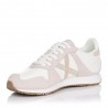 Sneakers MUNICH MASSANA Hombre Beige