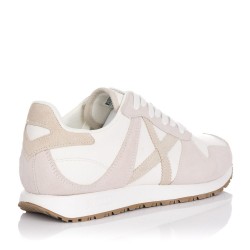Sneakers MUNICH MASSANA Hombre Beige