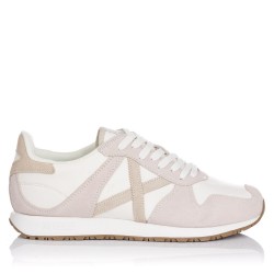 Sneakers MUNICH MASSANA Hombre Beige
