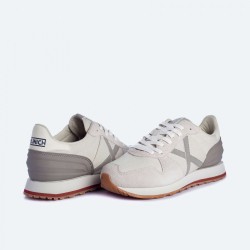 Sneakers MUNICH MASSANA Hombre Beige
