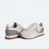 Sneakers MUNICH MASSANA Hombre Beige