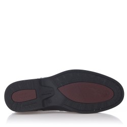 Zapatos sport FLUCHOS 8903 Hombre Negro