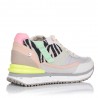 Sneakers GIOSEPPO 69018 Mujer Blanco