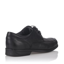 Zapatos sport FLUCHOS 8903 Hombre Negro