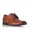 Zapatos de vestir FLUCHOS 8412 Hombre Marrón