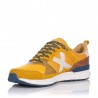 Sneakers MUNICH ALPHA 67 Hombre Amarillo