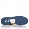 Sneakers MUNICH ALPHA 67 Hombre Amarillo