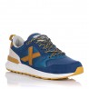 Sneakers MUNICH ALPHA 67 Hombre Azul