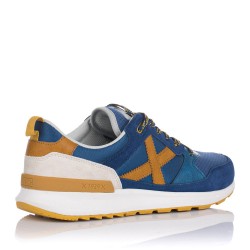 Sneakers MUNICH ALPHA 67 Hombre Azul