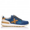Sneakers MUNICH ALPHA 67 Hombre Azul
