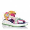 Sandalias planas HOFF PHUKET Mujer Beige