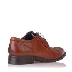 Zapatos de vestir FLUCHOS 8412 Hombre Marrón