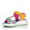 Sandalias planas HOFF PHUKET Mujer Beige