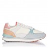 Sneakers HOFF ROME Mujer Beige