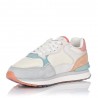 Sneakers HOFF ROME Mujer Beige