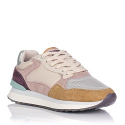 Sneakers HOFF PASADENA Mujer Morado