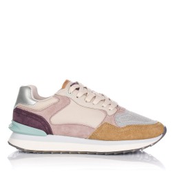 Sneakers HOFF PASADENA Mujer Morado