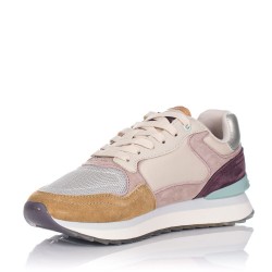 Sneakers HOFF PASADENA Mujer Morado