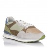 Sneakers HOFF BAKU Hombre Verde