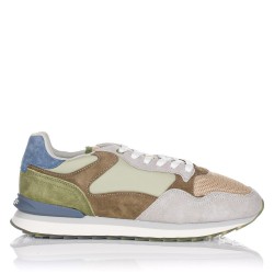 Sneakers HOFF BAKU Hombre Verde