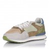 Sneakers HOFF BAKU Hombre Verde