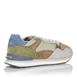 Sneakers HOFF BAKU Hombre Verde
