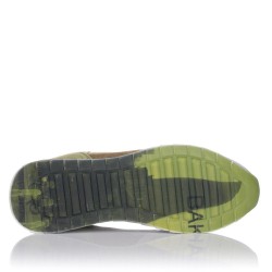Sneakers HOFF BAKU Hombre Verde