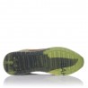 Sneakers HOFF BAKU Hombre Verde