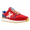 Sneakers MUNICH ALPHA 67 Hombre Rojo