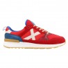 Sneakers MUNICH ALPHA 67 Hombre Rojo