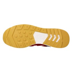 Sneakers MUNICH ALPHA 67 Hombre Rojo